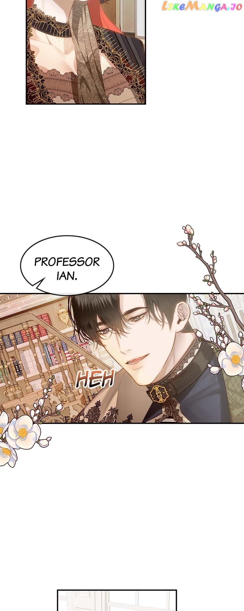 Thank You for Your Betrayal Chapter 22 - page 7