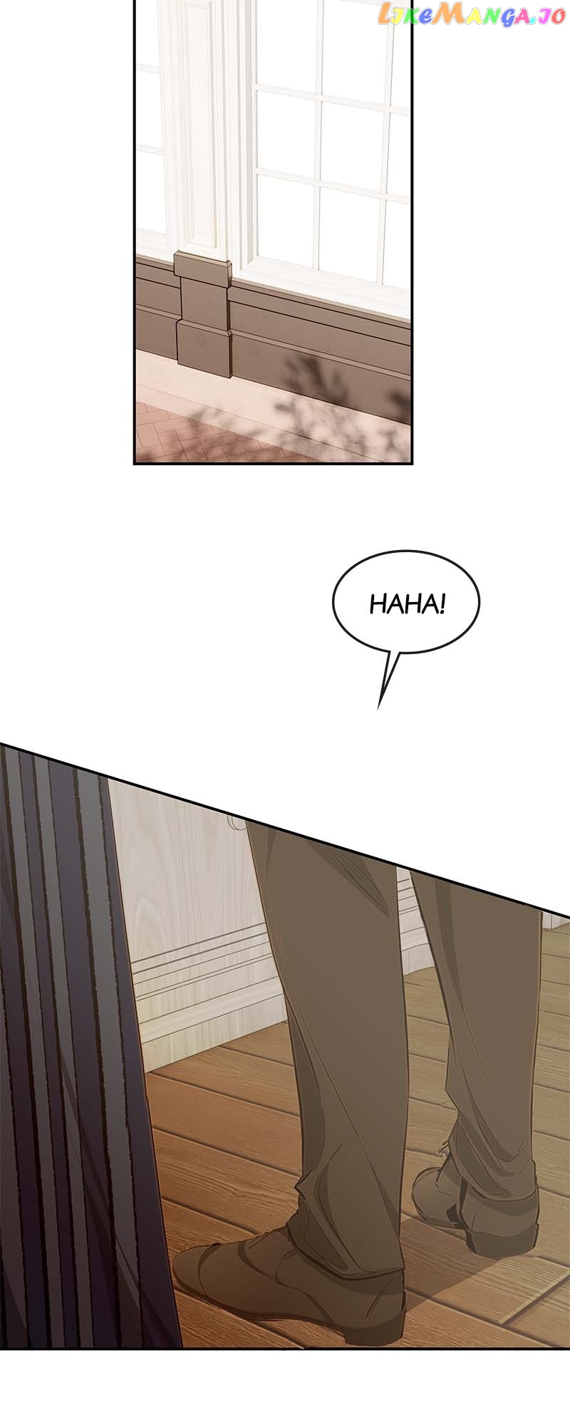 Thank You for Your Betrayal Chapter 22 - page 8