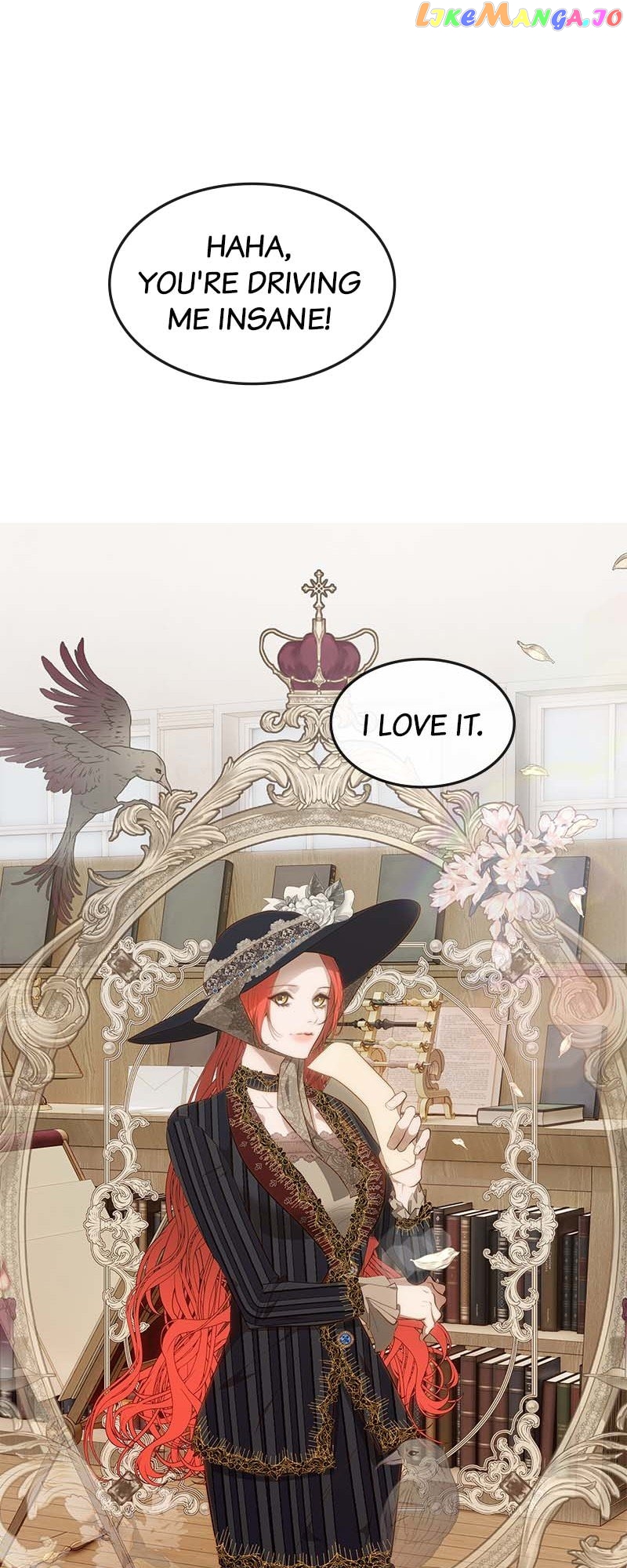 Thank You for Your Betrayal Chapter 22 - page 9
