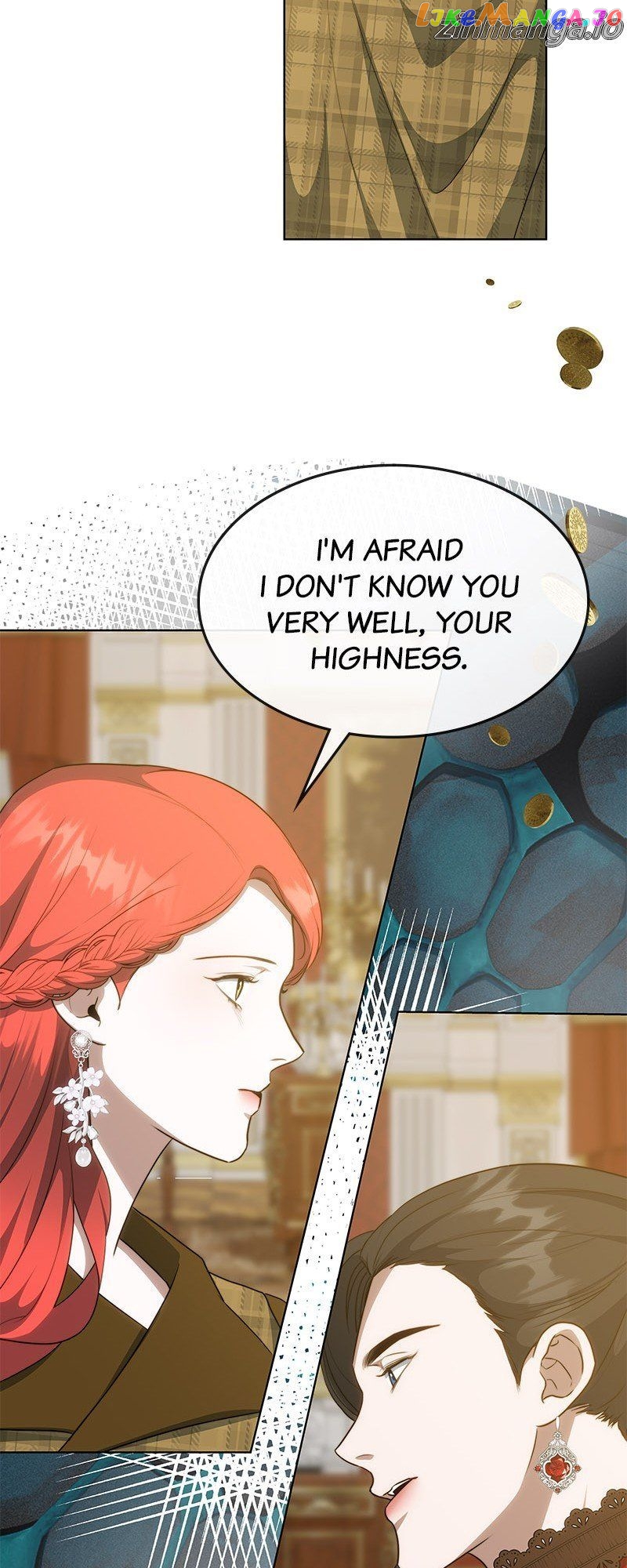 Thank You for Your Betrayal Chapter 36 - page 14