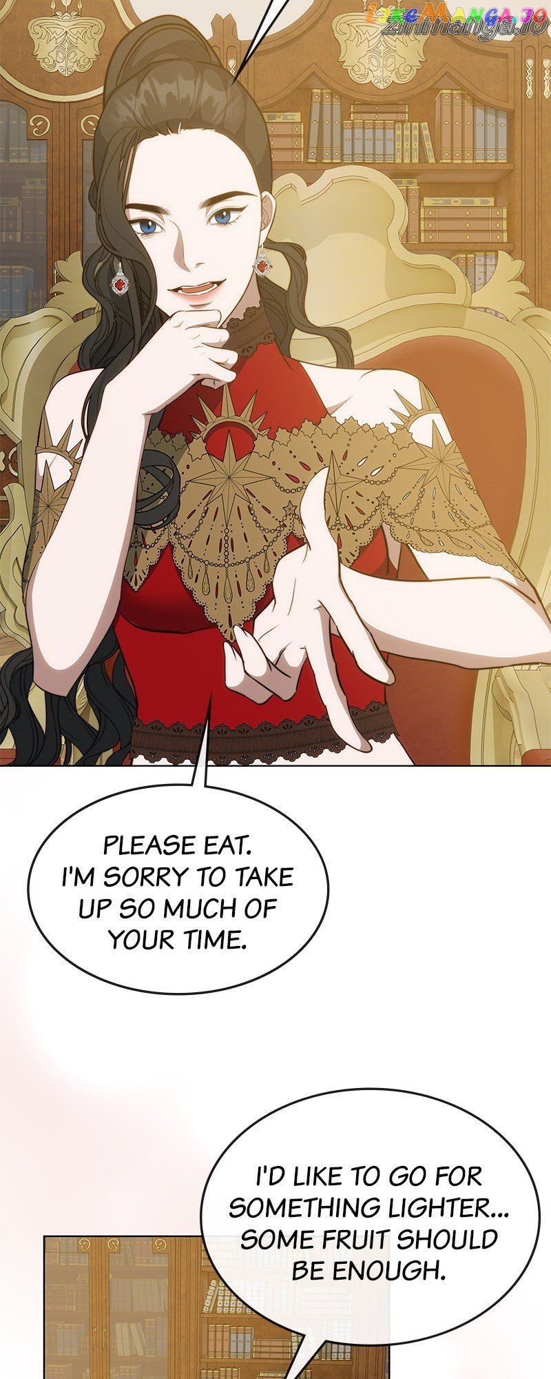 Thank You for Your Betrayal Chapter 36 - page 17
