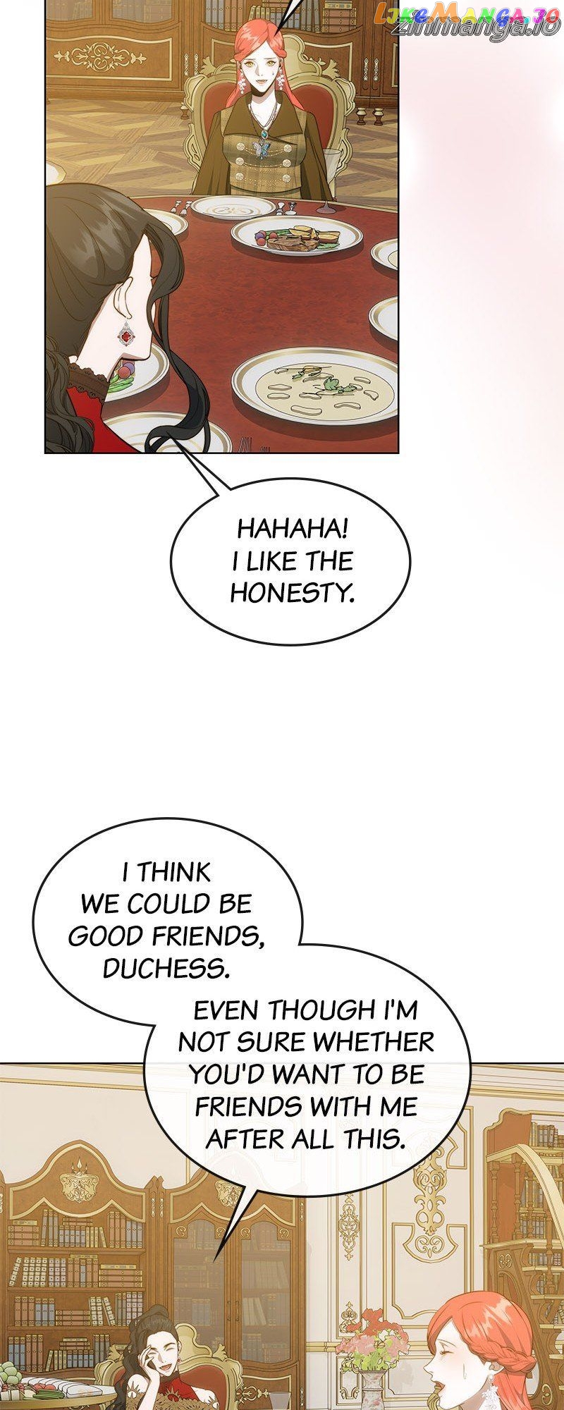 Thank You for Your Betrayal Chapter 36 - page 18