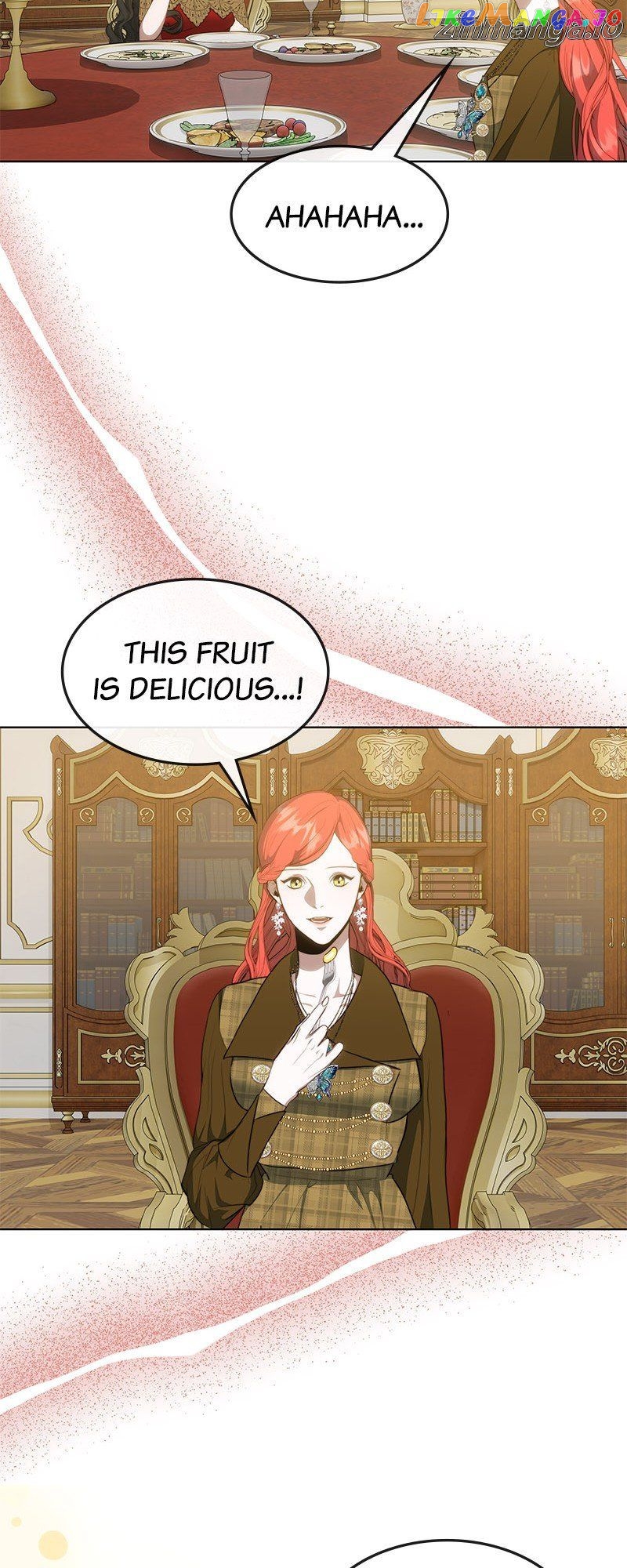 Thank You for Your Betrayal Chapter 36 - page 19