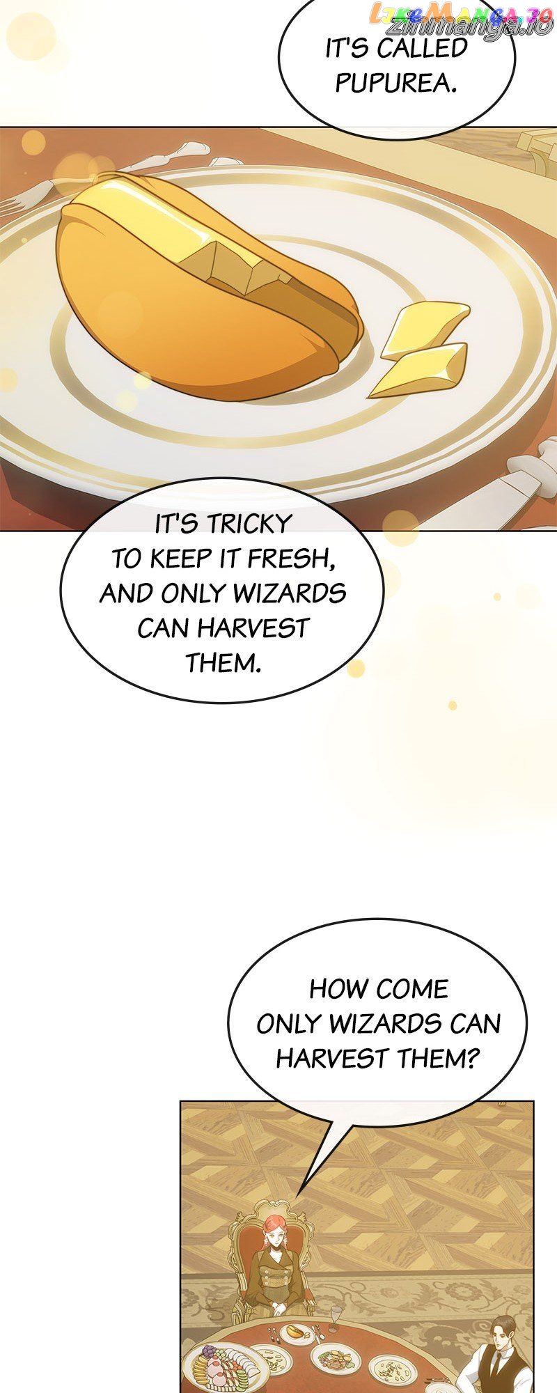 Thank You for Your Betrayal Chapter 36 - page 20