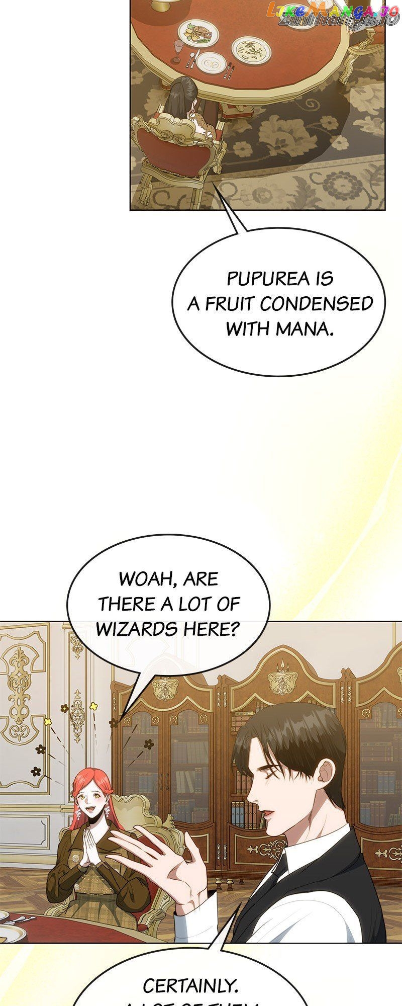 Thank You for Your Betrayal Chapter 36 - page 21