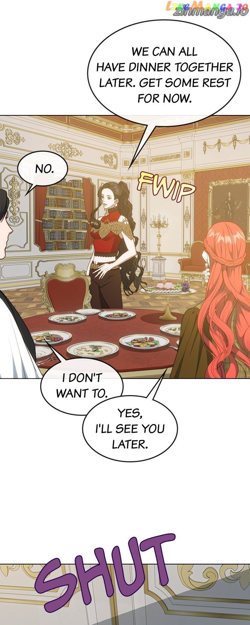 Thank You for Your Betrayal Chapter 36 - page 23