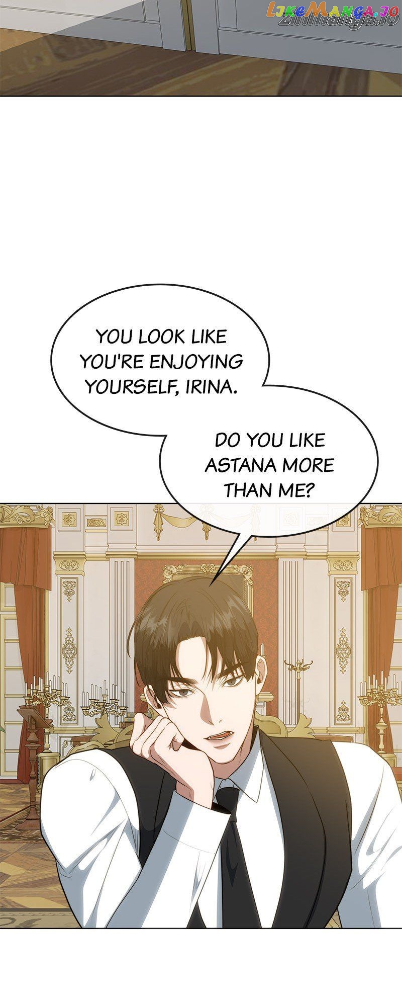 Thank You for Your Betrayal Chapter 36 - page 24