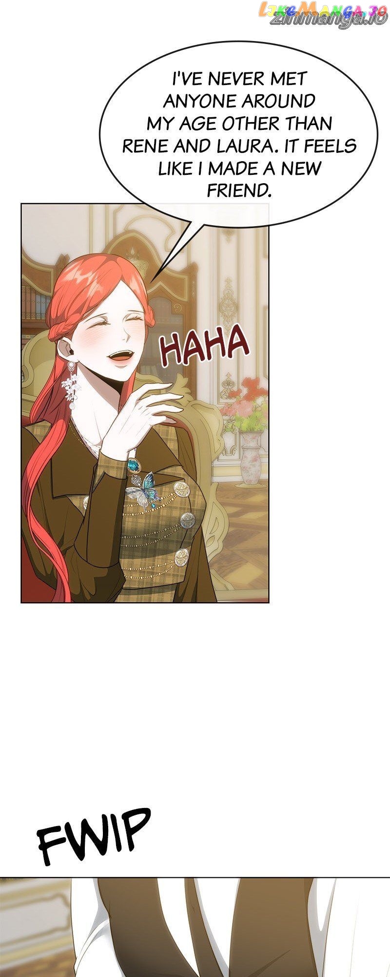Thank You for Your Betrayal Chapter 36 - page 25