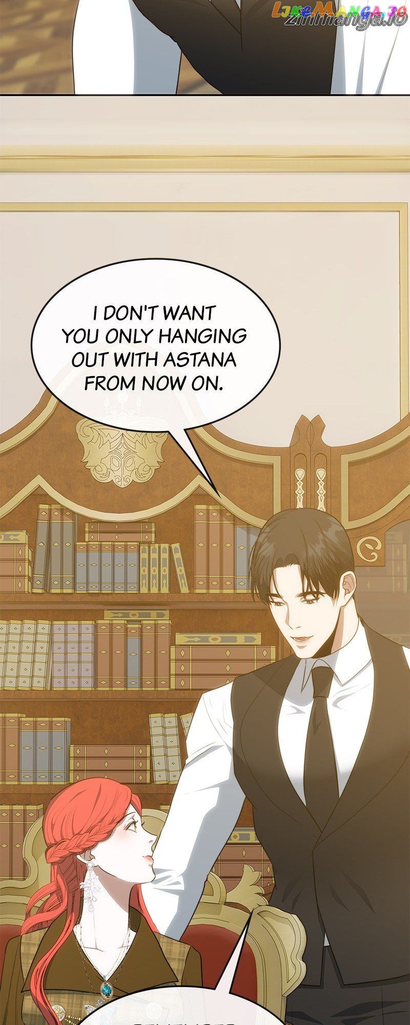 Thank You for Your Betrayal Chapter 36 - page 26