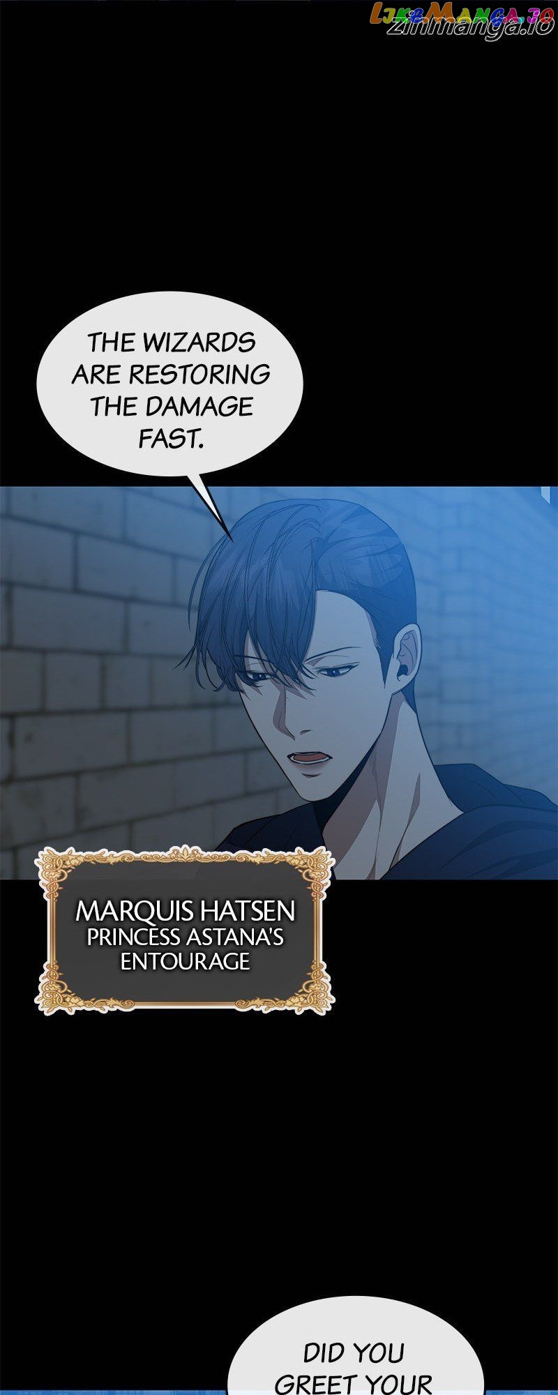 Thank You for Your Betrayal Chapter 36 - page 31