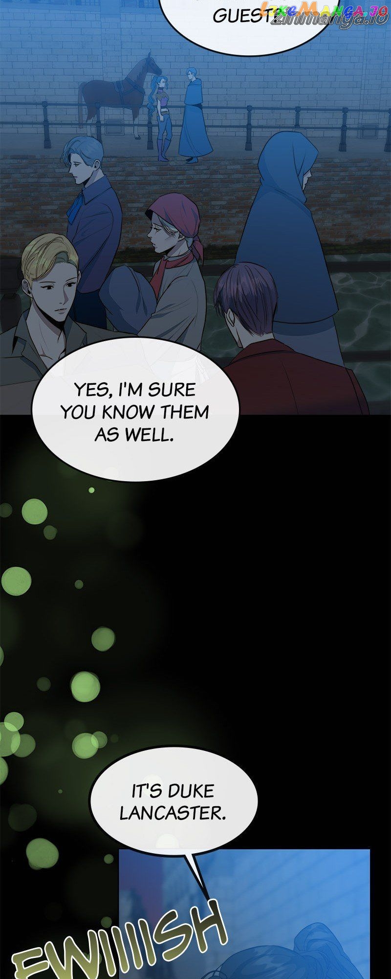 Thank You for Your Betrayal Chapter 36 - page 32