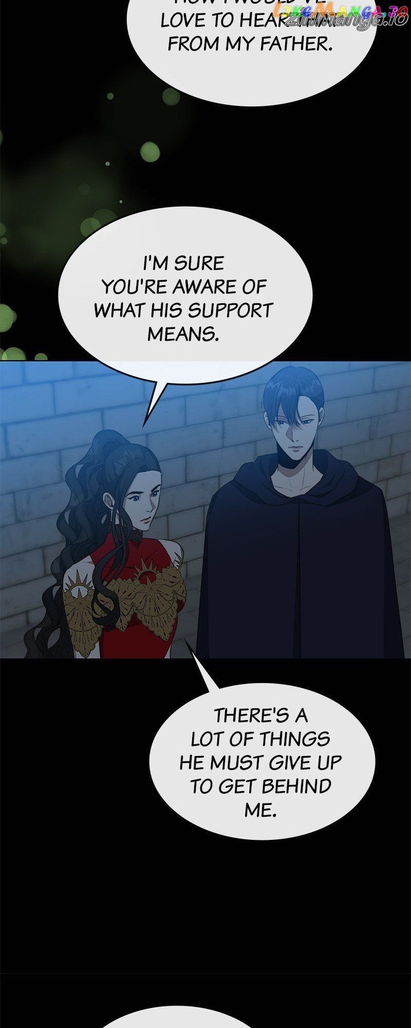 Thank You for Your Betrayal Chapter 36 - page 34