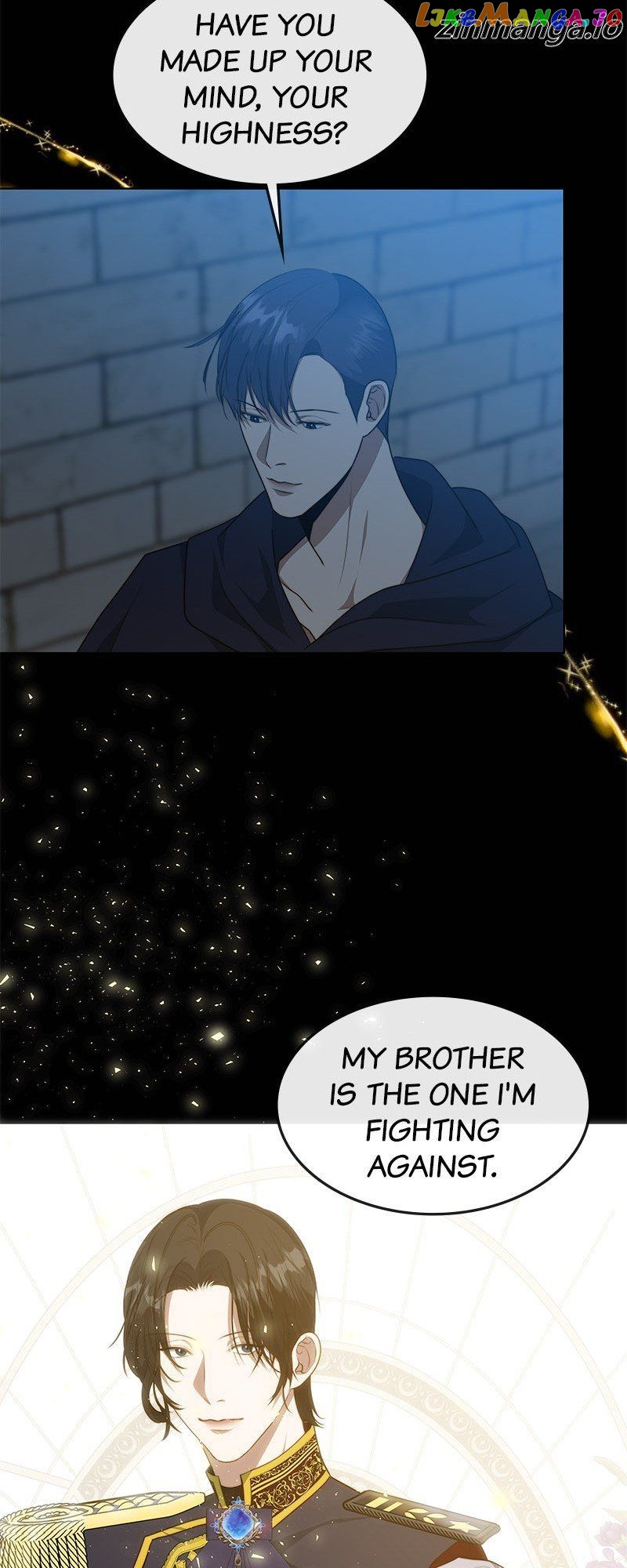 Thank You for Your Betrayal Chapter 36 - page 35