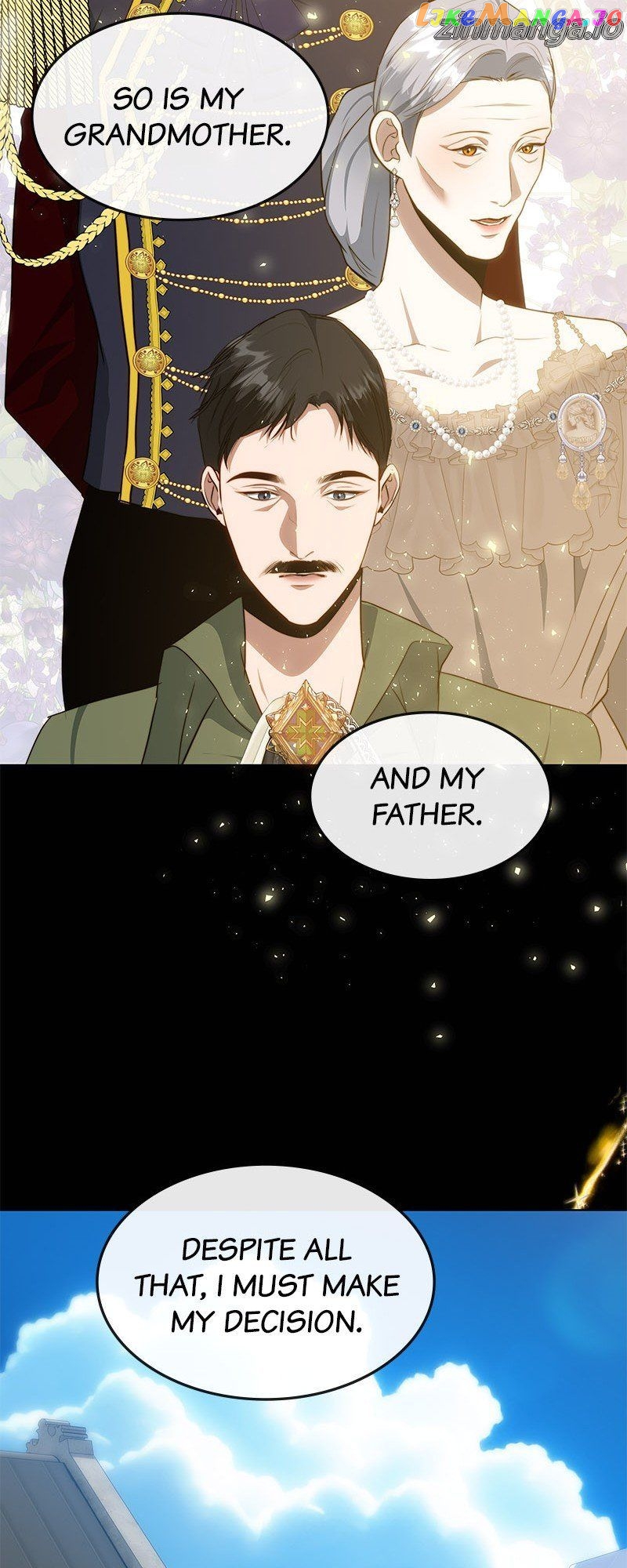 Thank You for Your Betrayal Chapter 36 - page 36