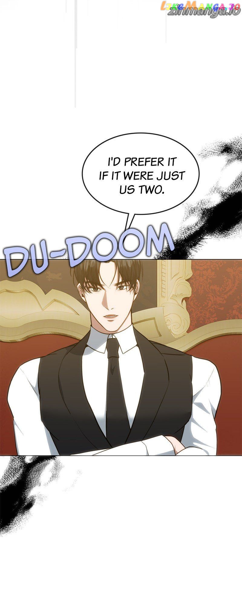 Thank You for Your Betrayal Chapter 36 - page 42