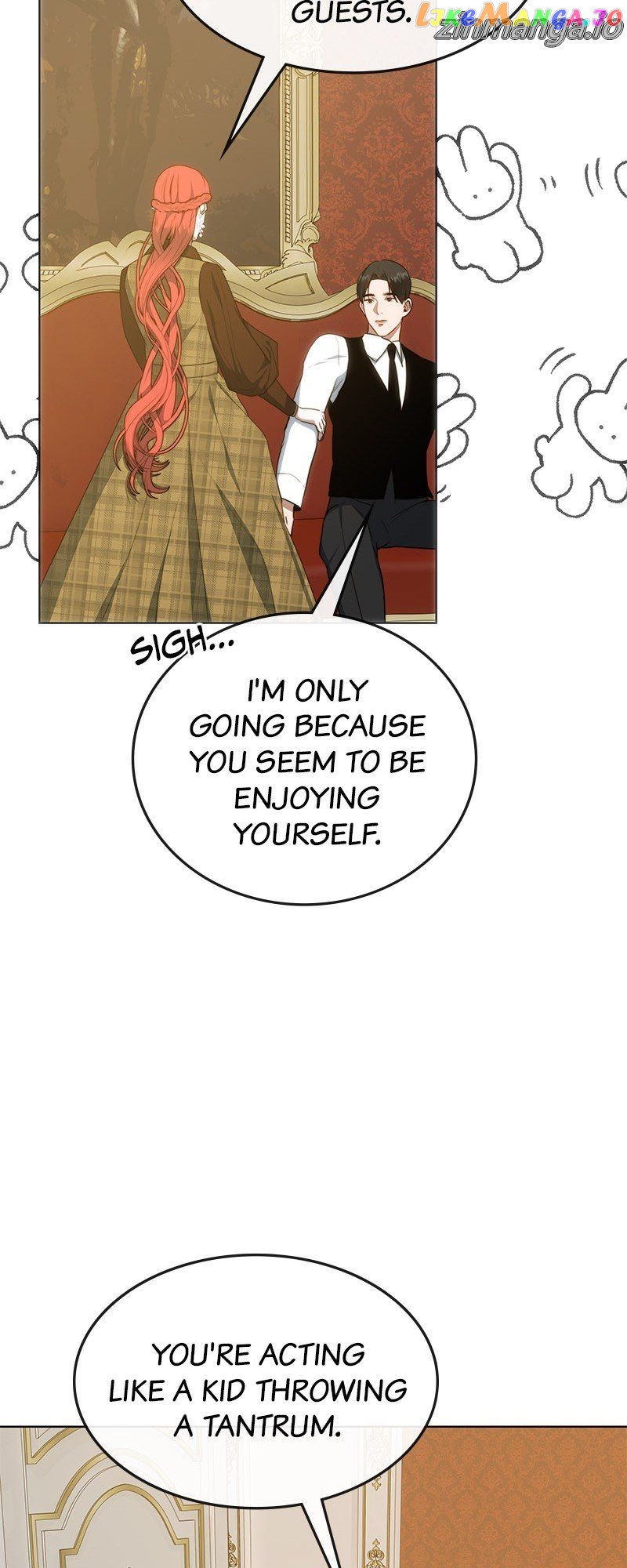 Thank You for Your Betrayal Chapter 36 - page 44