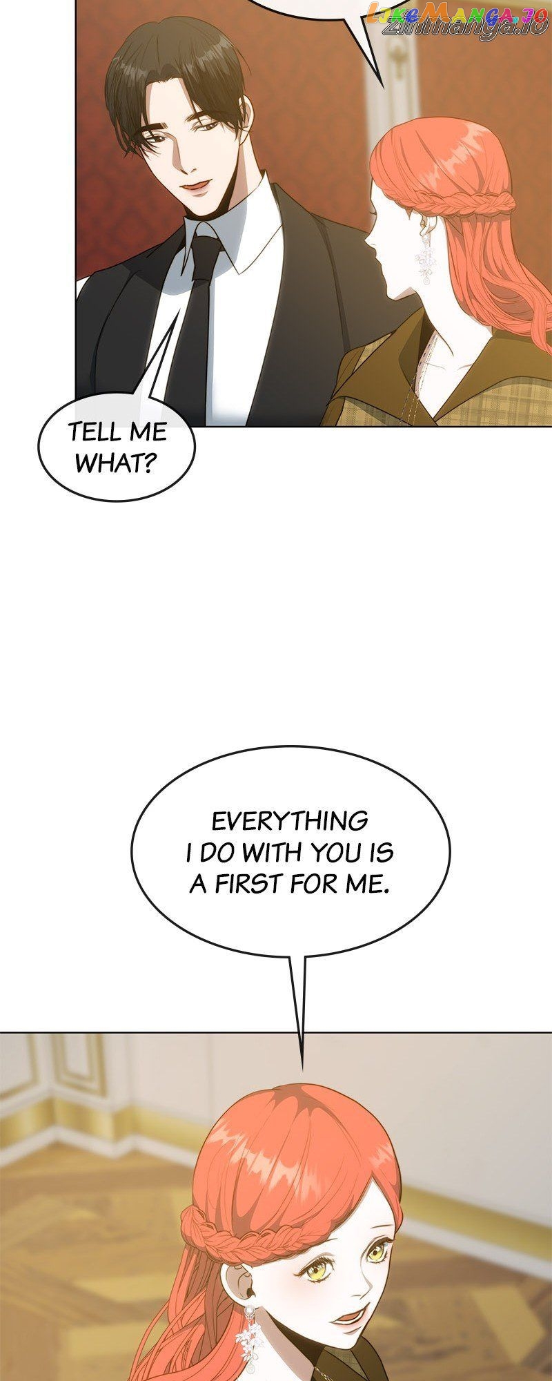 Thank You for Your Betrayal Chapter 36 - page 46