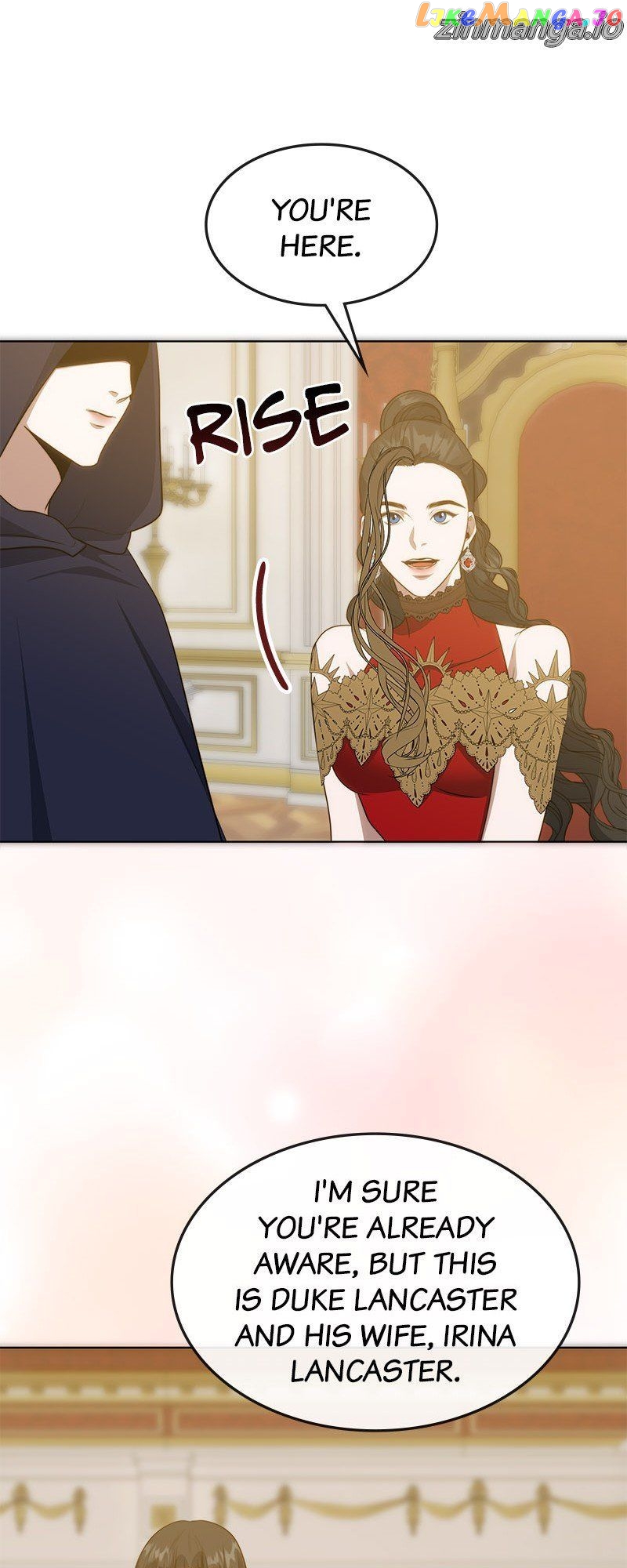 Thank You for Your Betrayal Chapter 36 - page 51