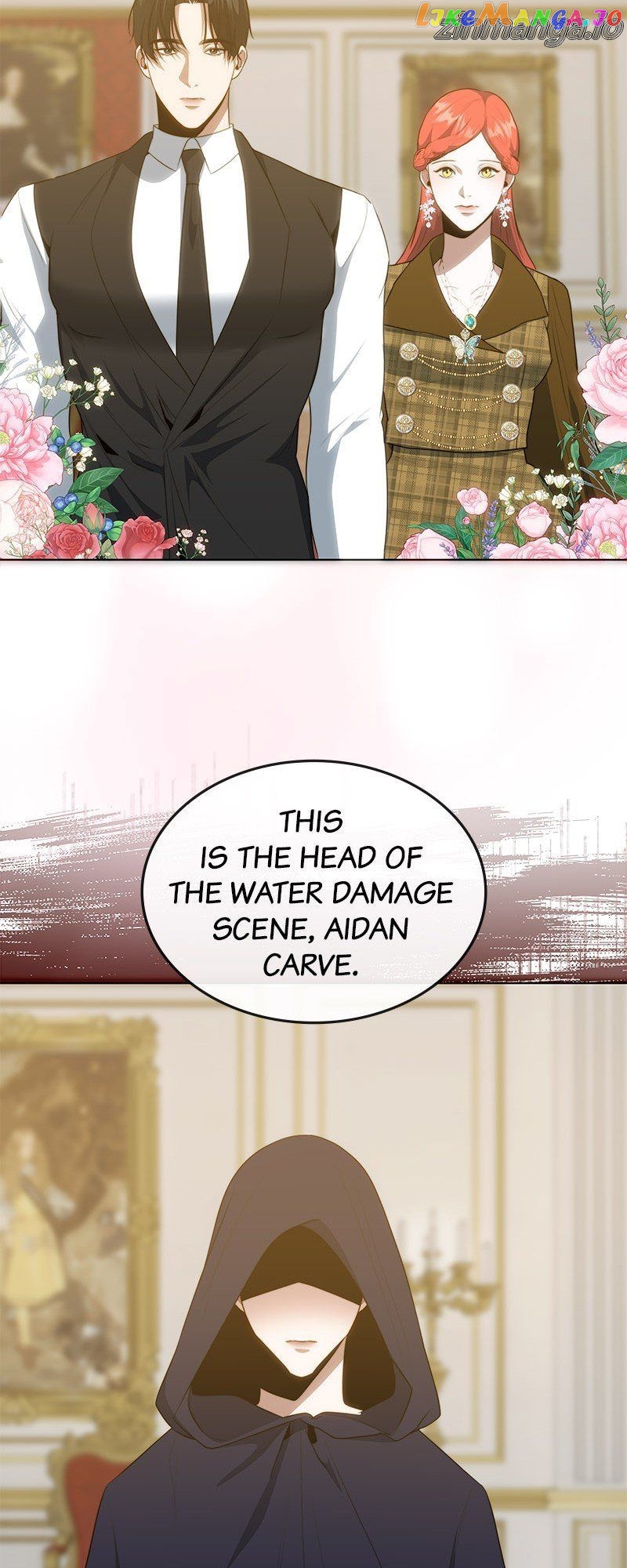 Thank You for Your Betrayal Chapter 36 - page 52