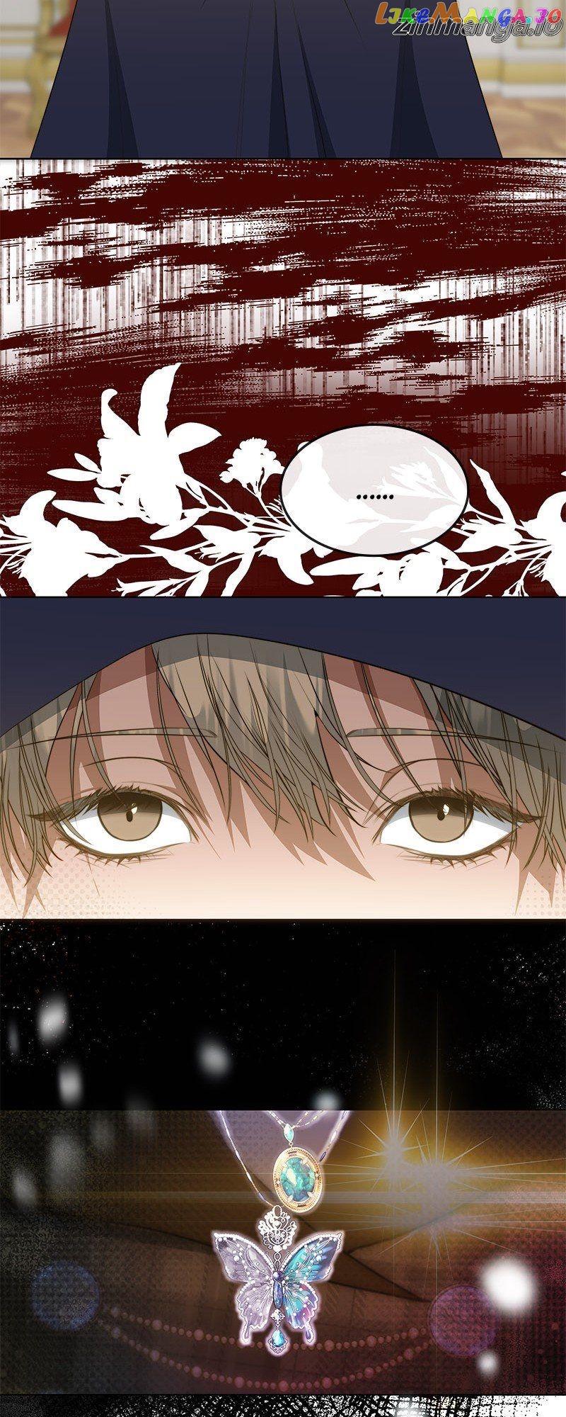 Thank You for Your Betrayal Chapter 36 - page 53