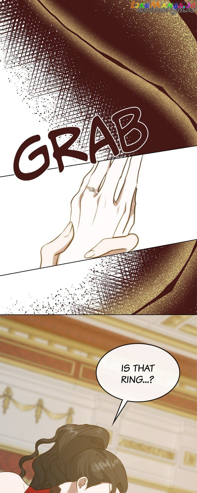 Thank You for Your Betrayal Chapter 36 - page 8
