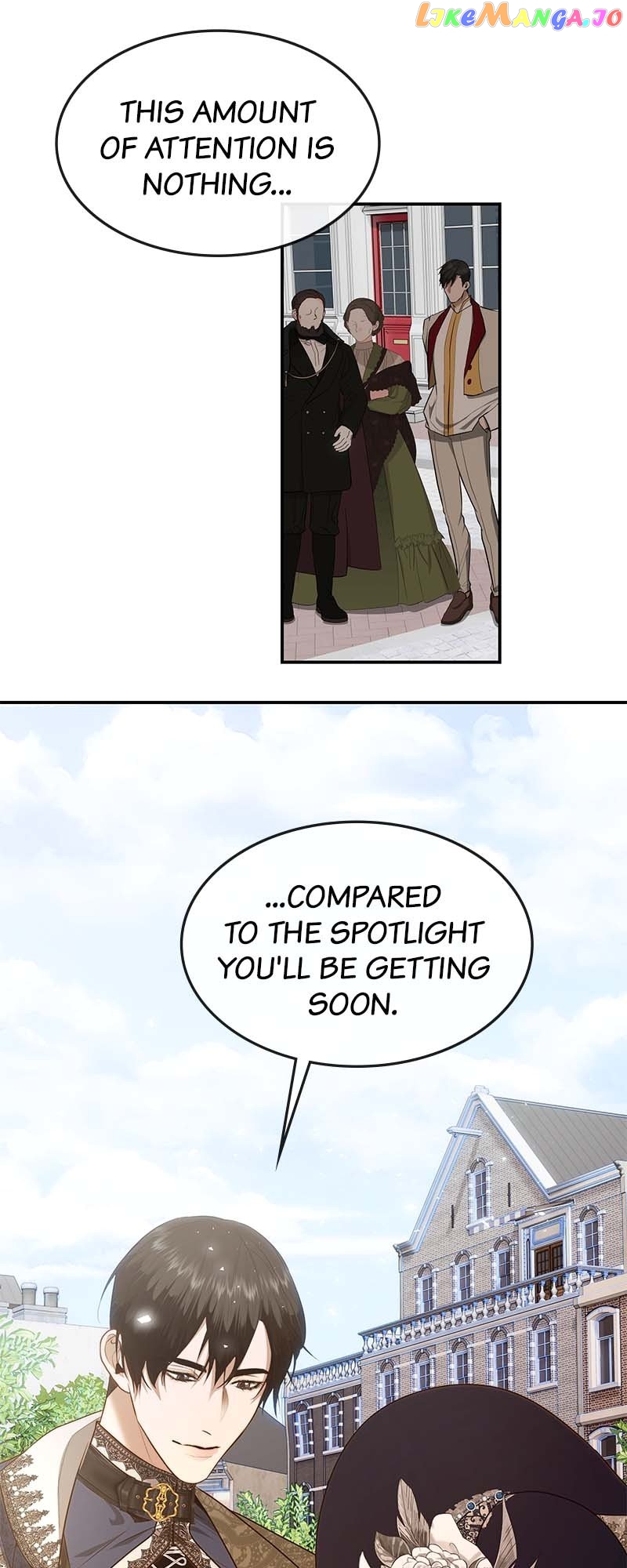 Thank You for Your Betrayal Chapter 21 - page 10