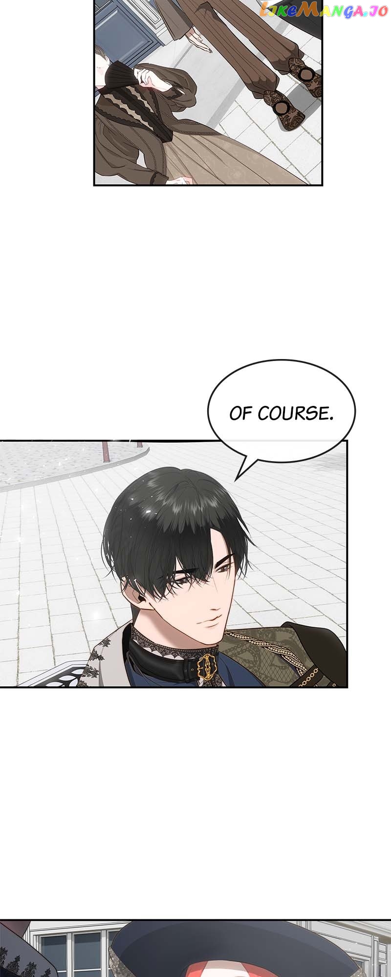 Thank You for Your Betrayal Chapter 21 - page 12