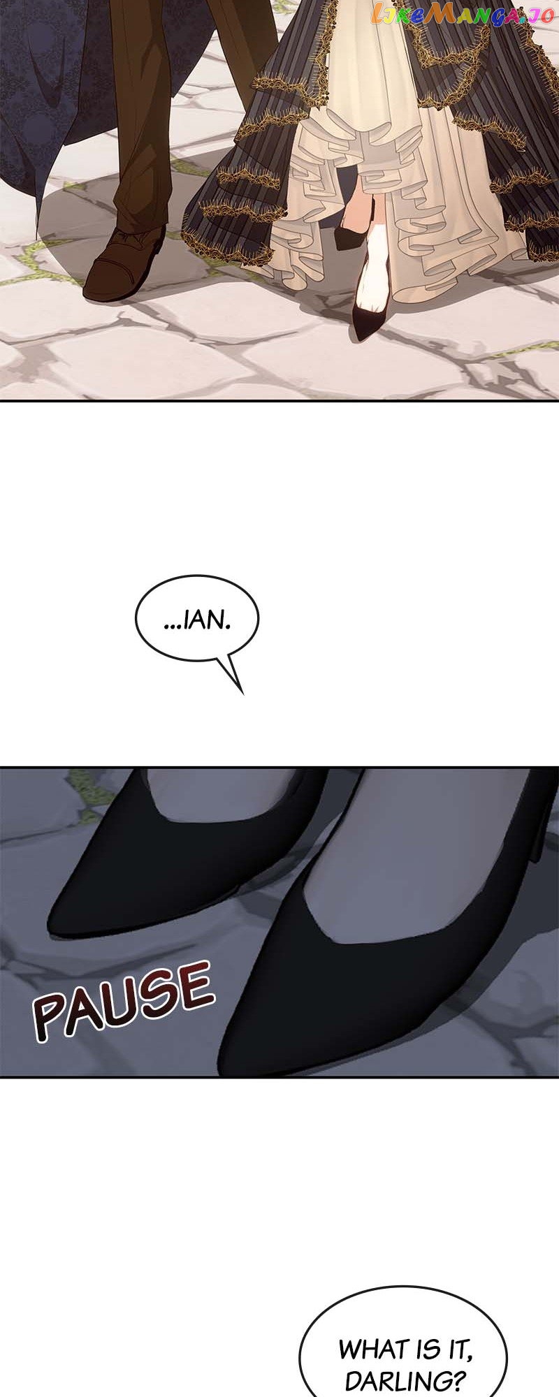 Thank You for Your Betrayal Chapter 21 - page 22