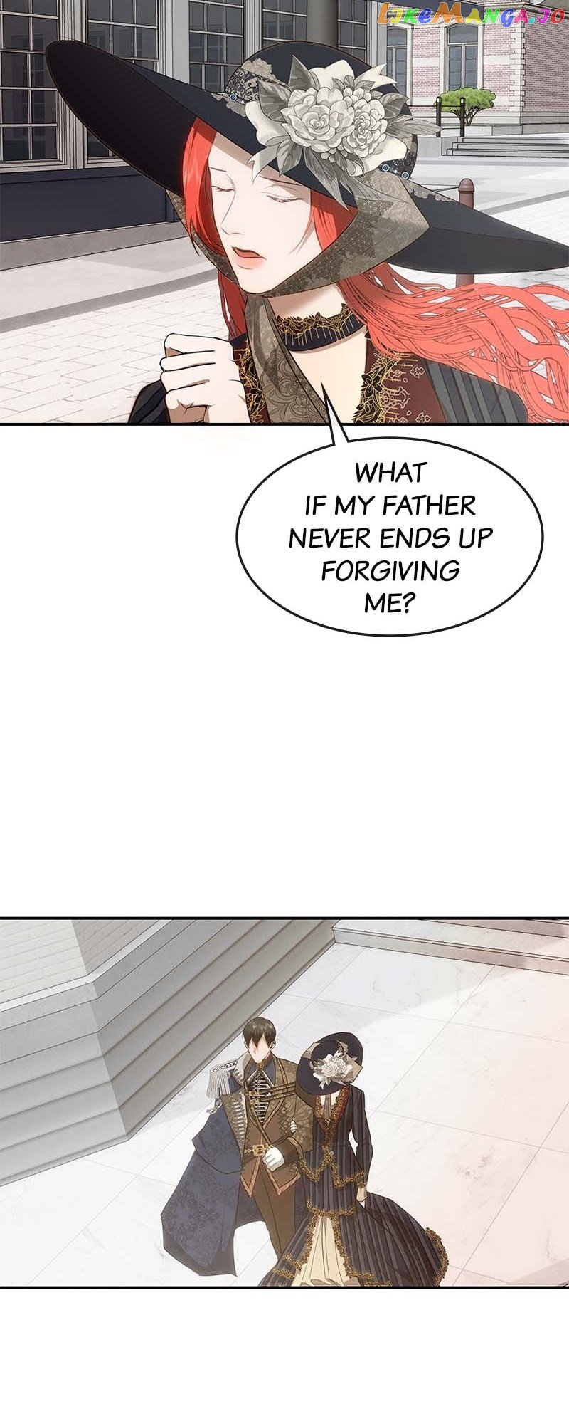 Thank You for Your Betrayal Chapter 21 - page 26