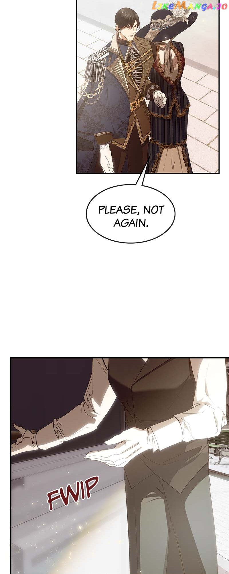 Thank You for Your Betrayal Chapter 21 - page 29