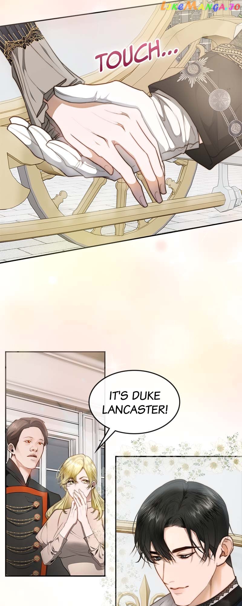 Thank You for Your Betrayal Chapter 21 - page 3