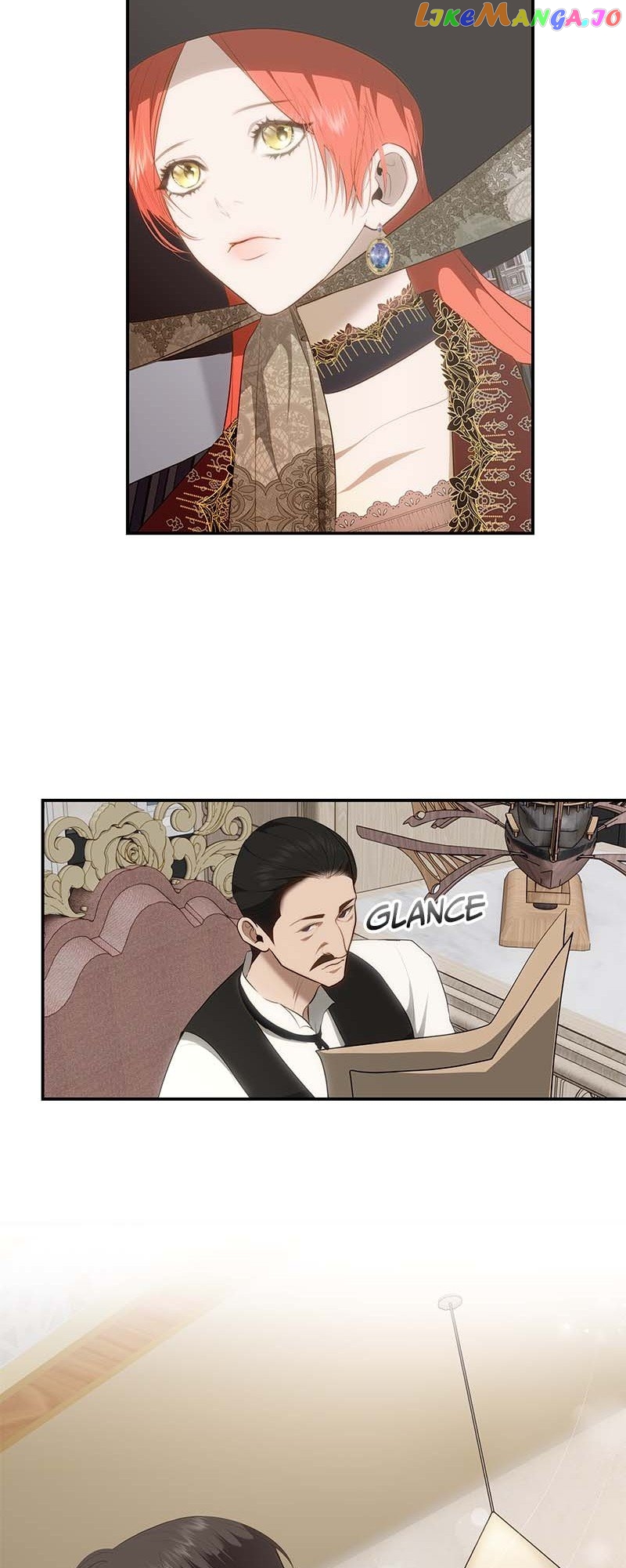 Thank You for Your Betrayal Chapter 21 - page 32