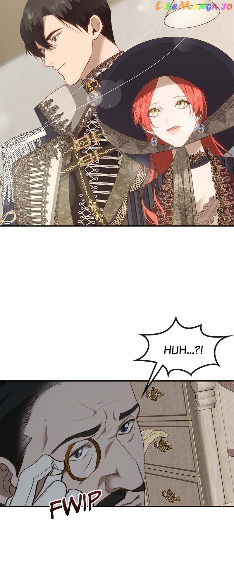 Thank You for Your Betrayal Chapter 21 - page 33