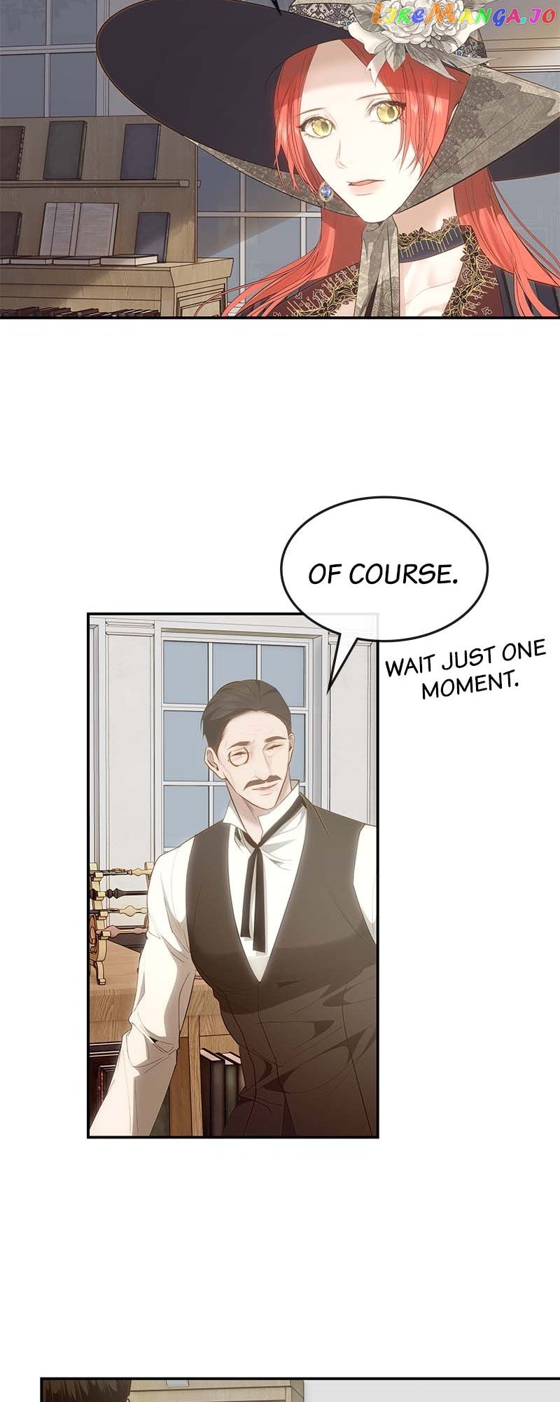 Thank You for Your Betrayal Chapter 21 - page 36