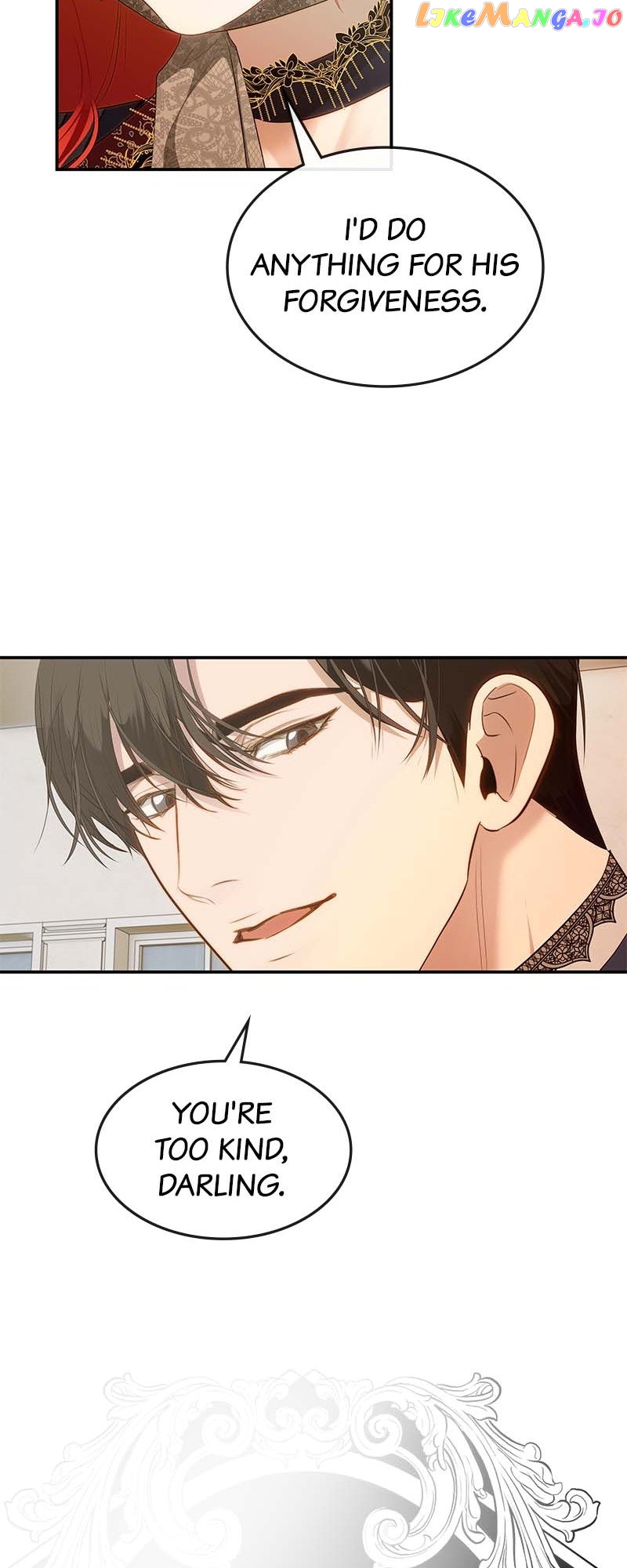 Thank You for Your Betrayal Chapter 21 - page 39