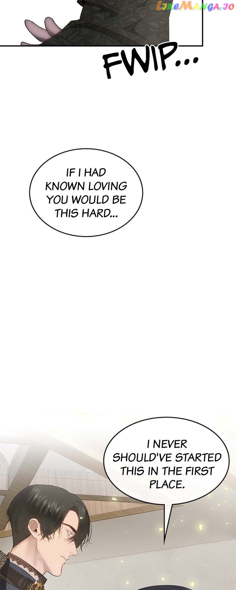 Thank You for Your Betrayal Chapter 21 - page 43