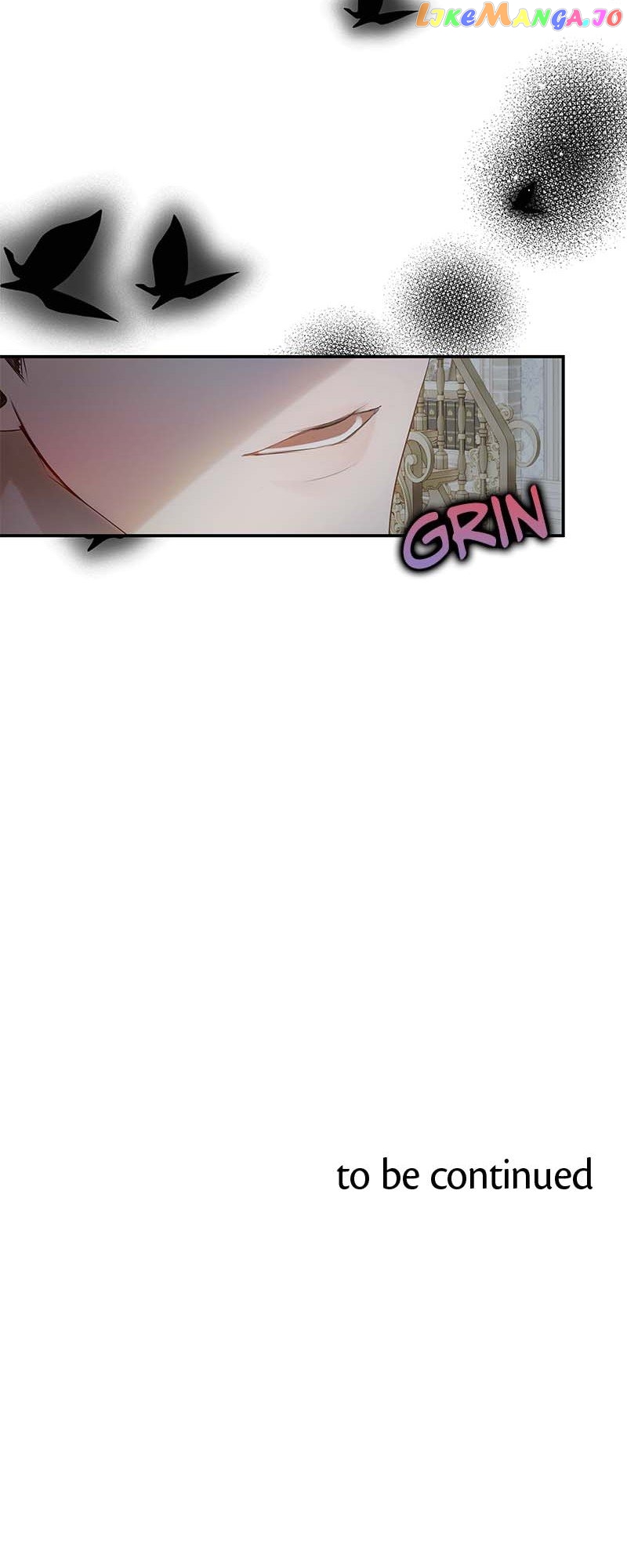 Thank You for Your Betrayal Chapter 21 - page 47