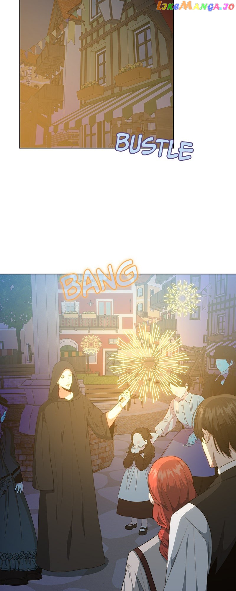 Thank You for Your Betrayal Chapter 35 - page 10