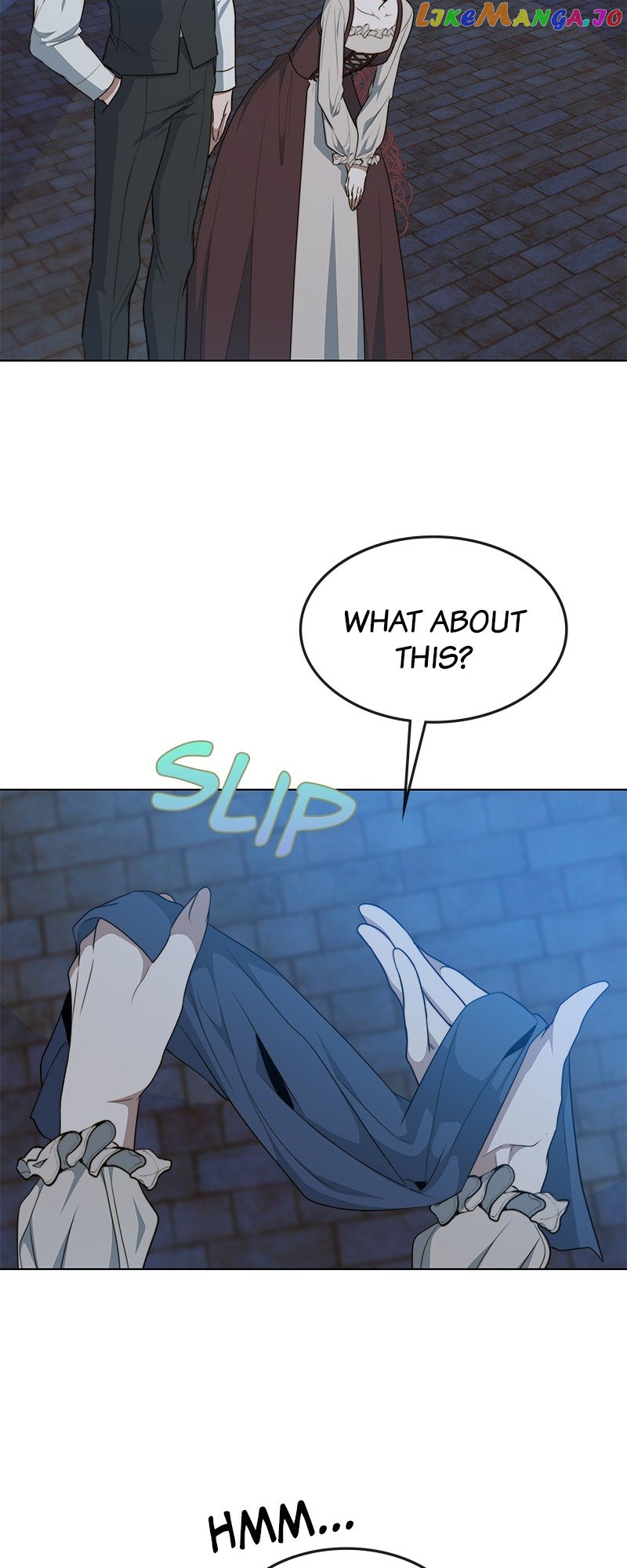 Thank You for Your Betrayal Chapter 35 - page 14