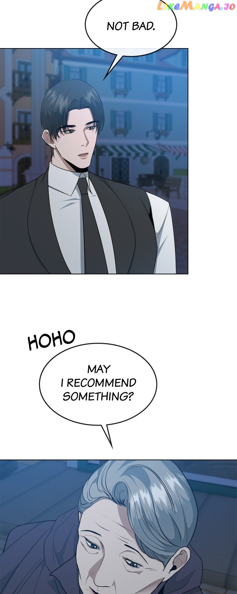 Thank You for Your Betrayal Chapter 35 - page 15