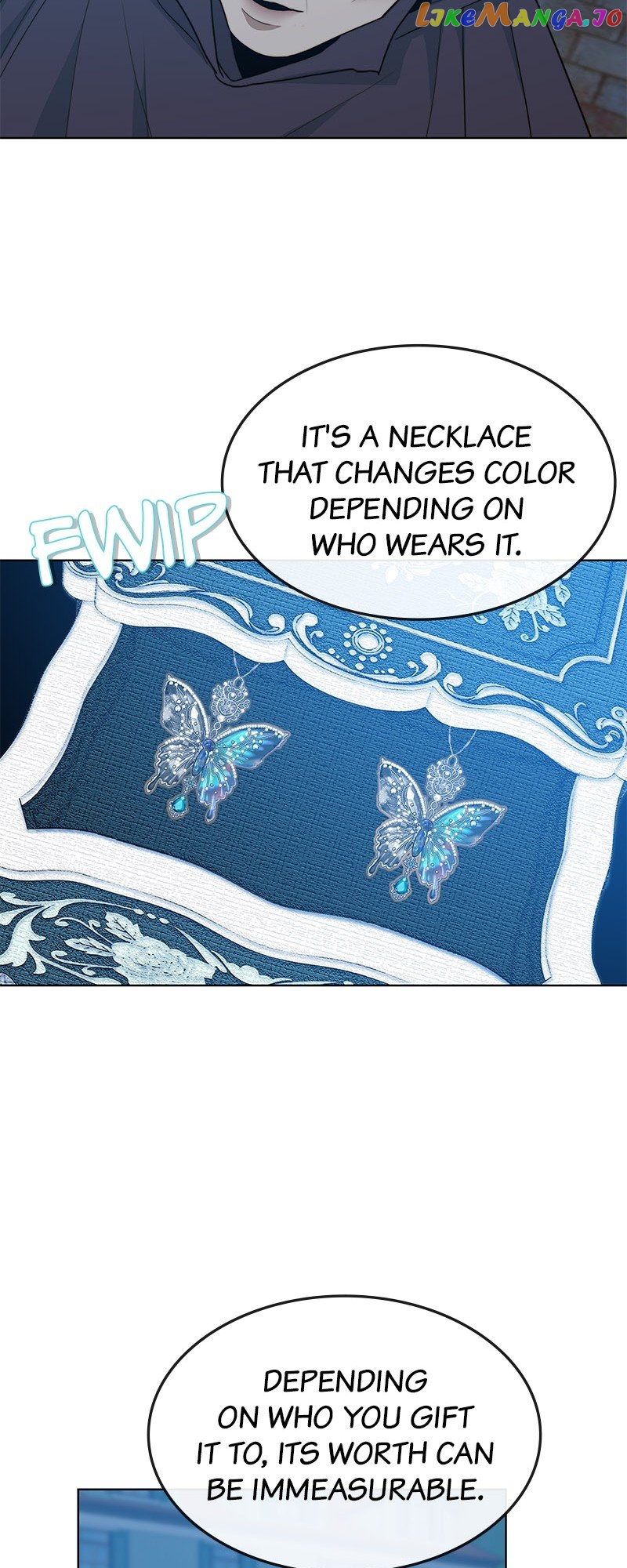 Thank You for Your Betrayal Chapter 35 - page 16