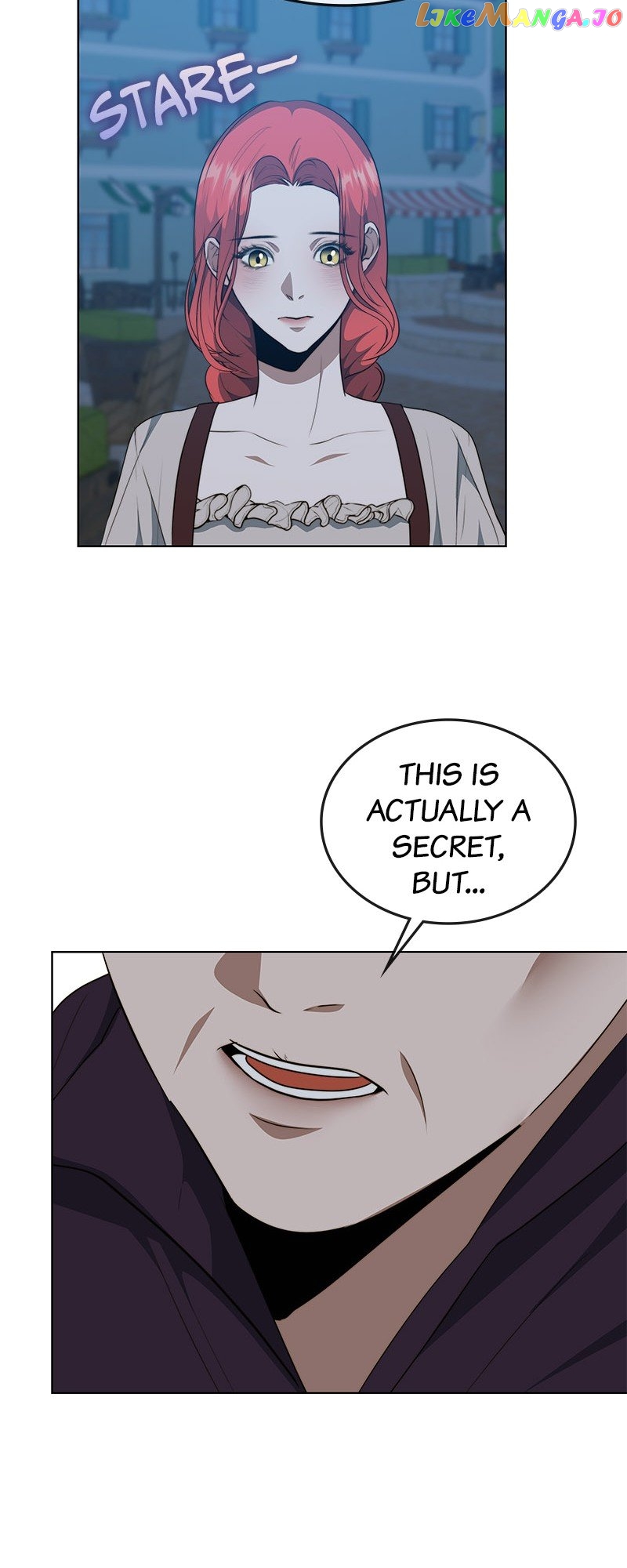 Thank You for Your Betrayal Chapter 35 - page 17
