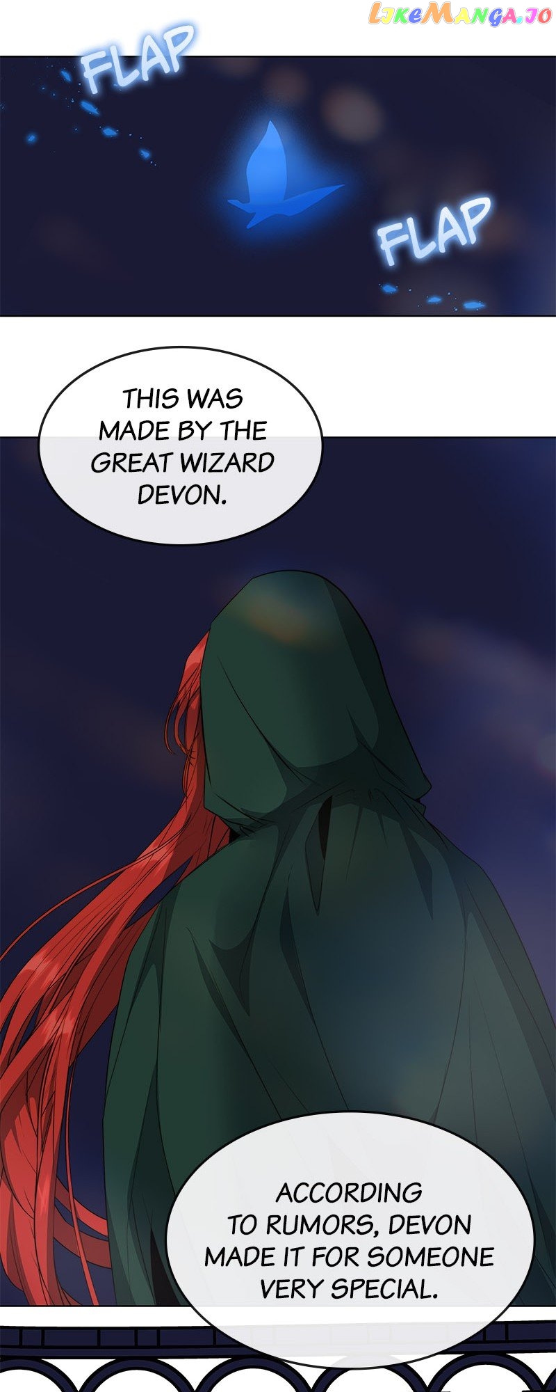 Thank You for Your Betrayal Chapter 35 - page 18