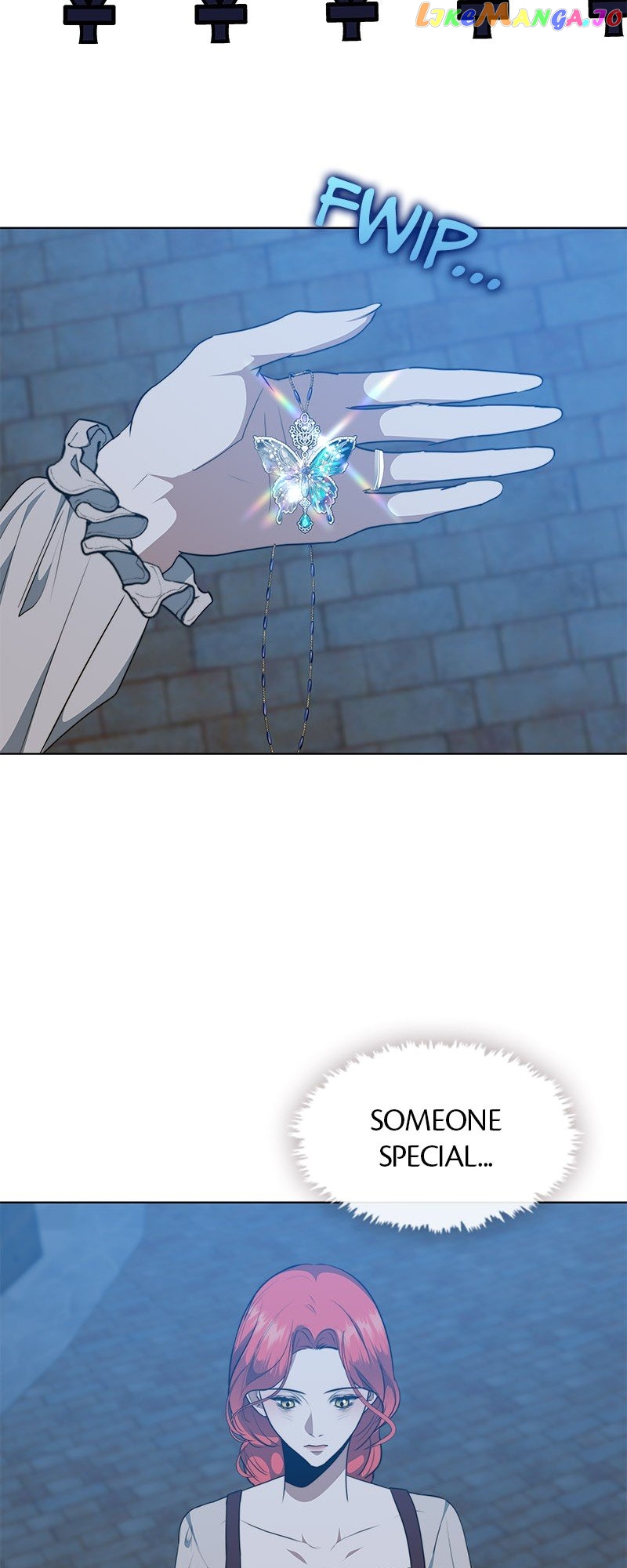 Thank You for Your Betrayal Chapter 35 - page 19