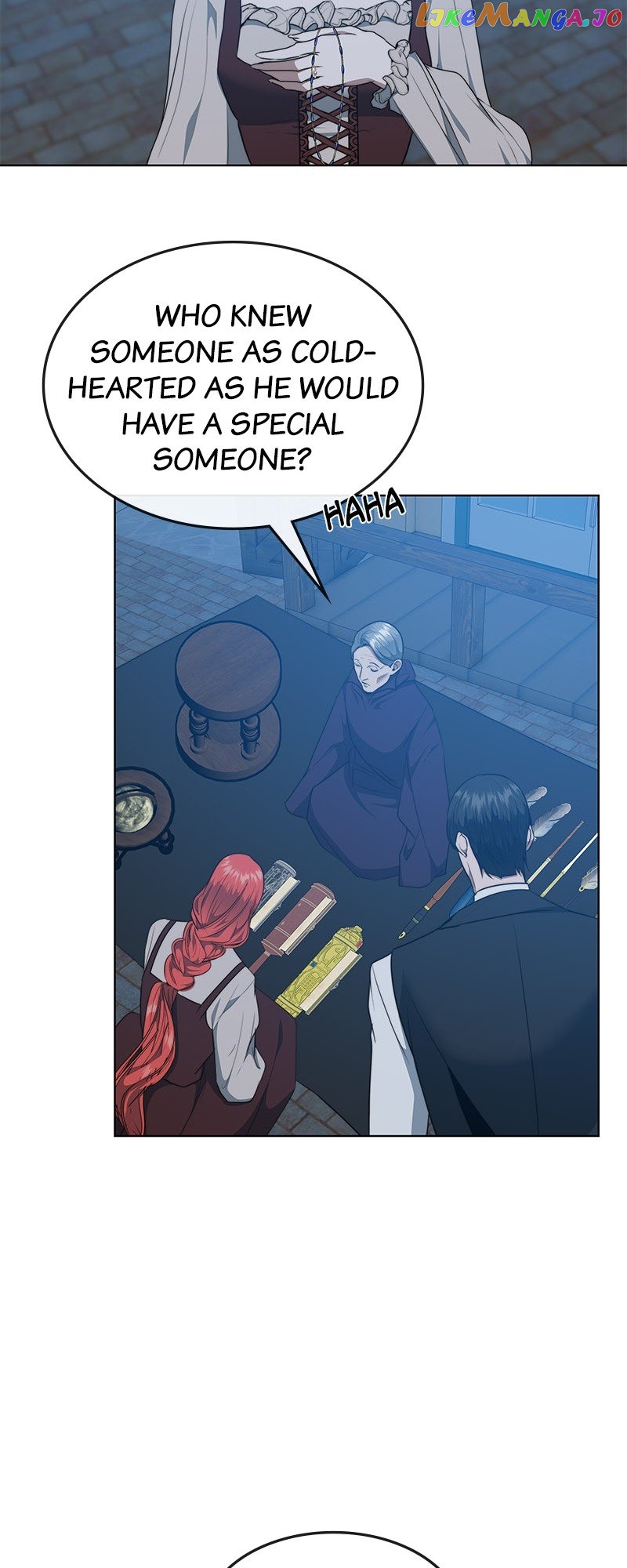 Thank You for Your Betrayal Chapter 35 - page 20