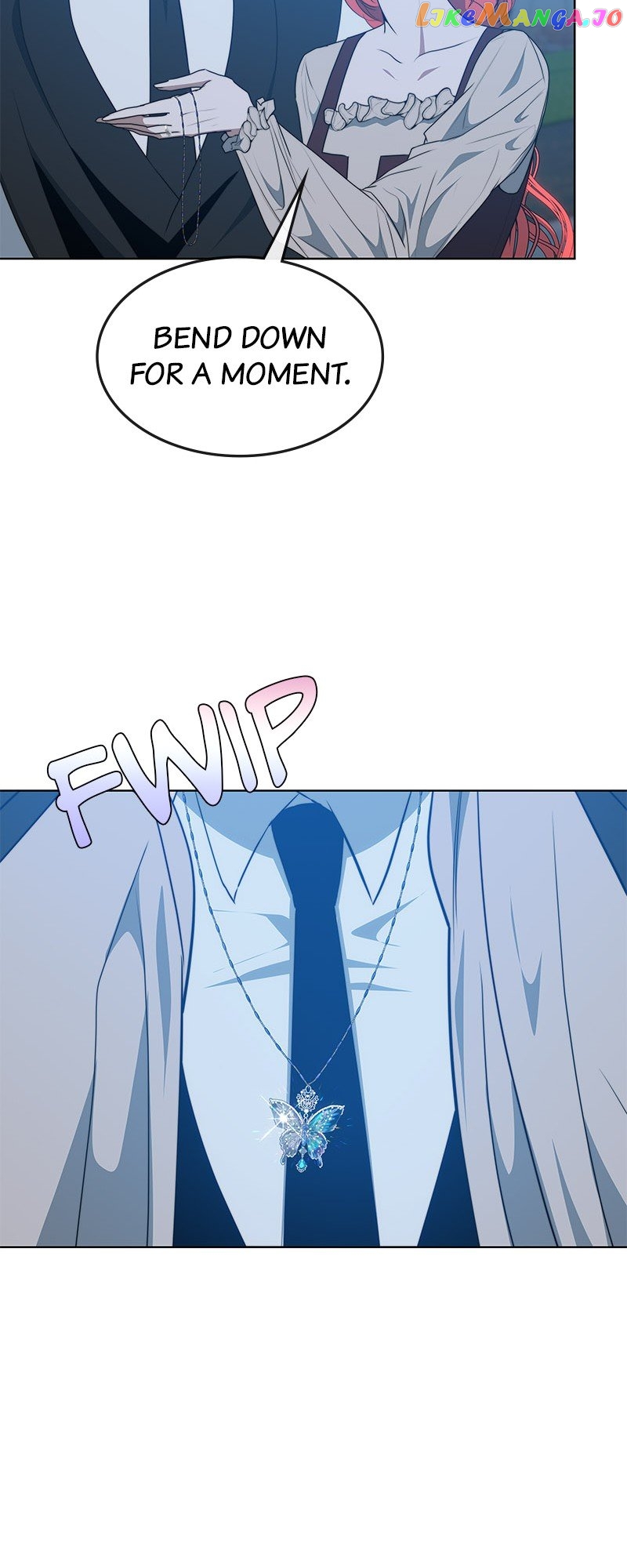 Thank You for Your Betrayal Chapter 35 - page 22