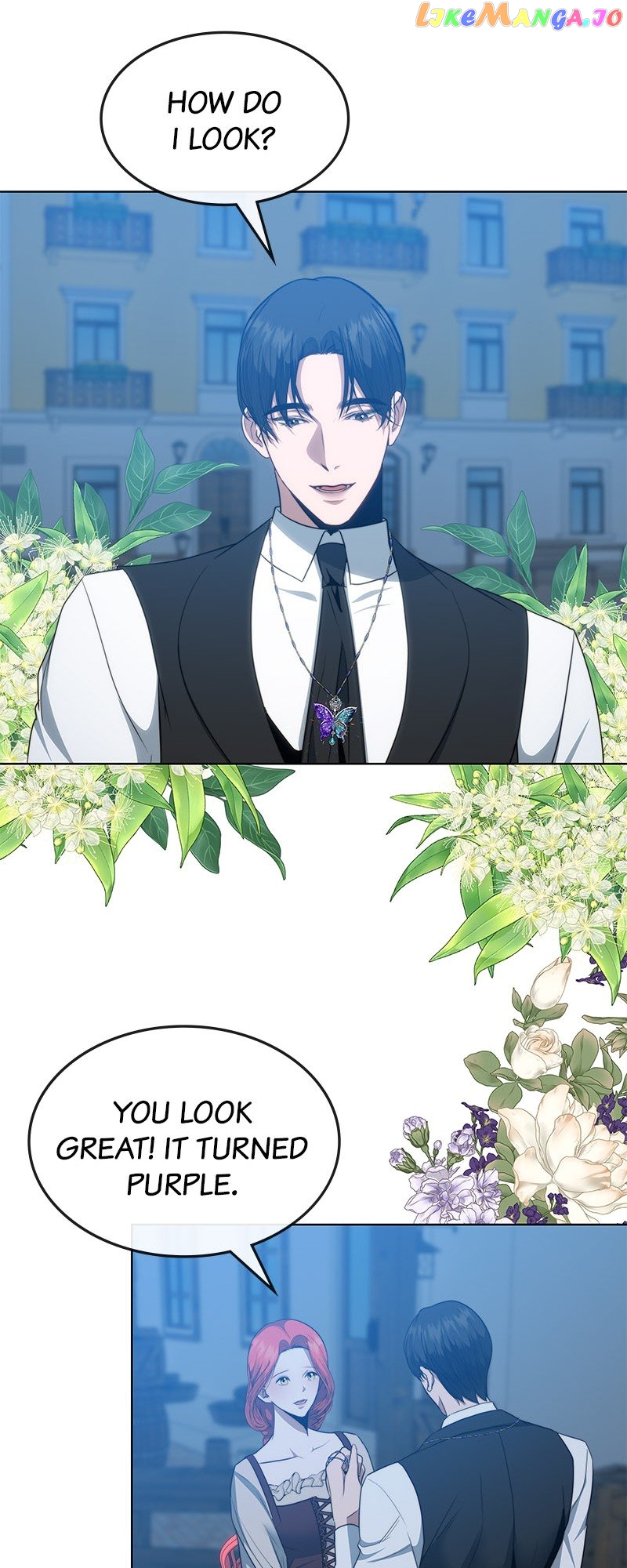 Thank You for Your Betrayal Chapter 35 - page 23