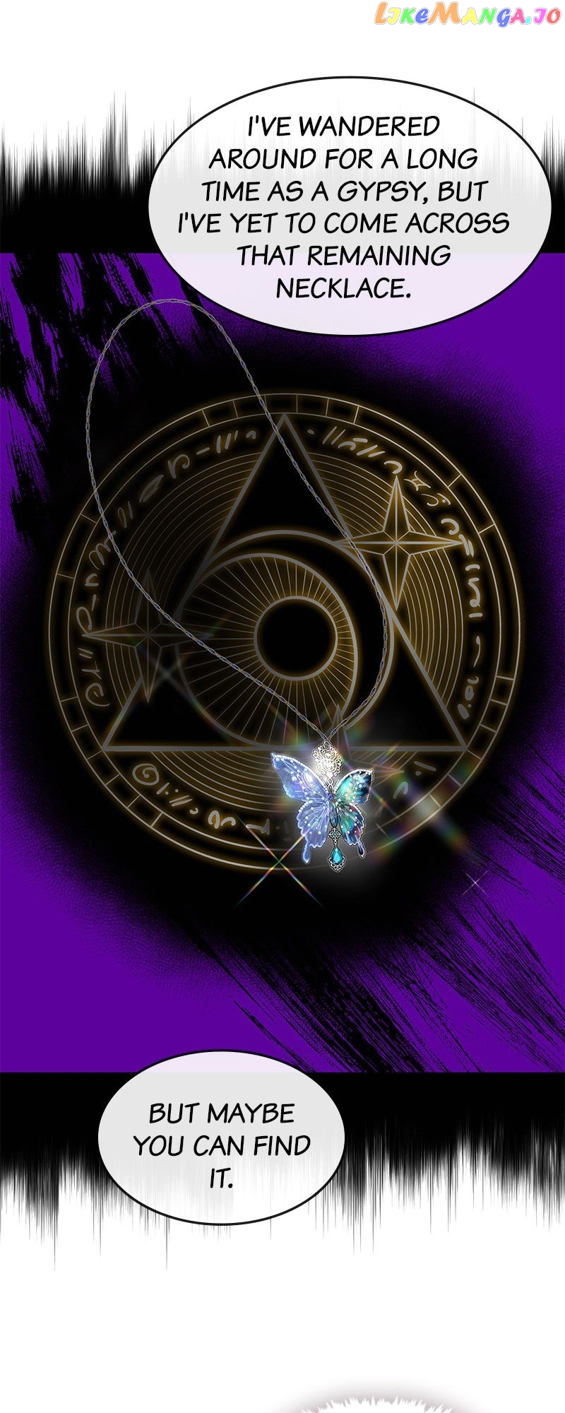 Thank You for Your Betrayal Chapter 35 - page 26
