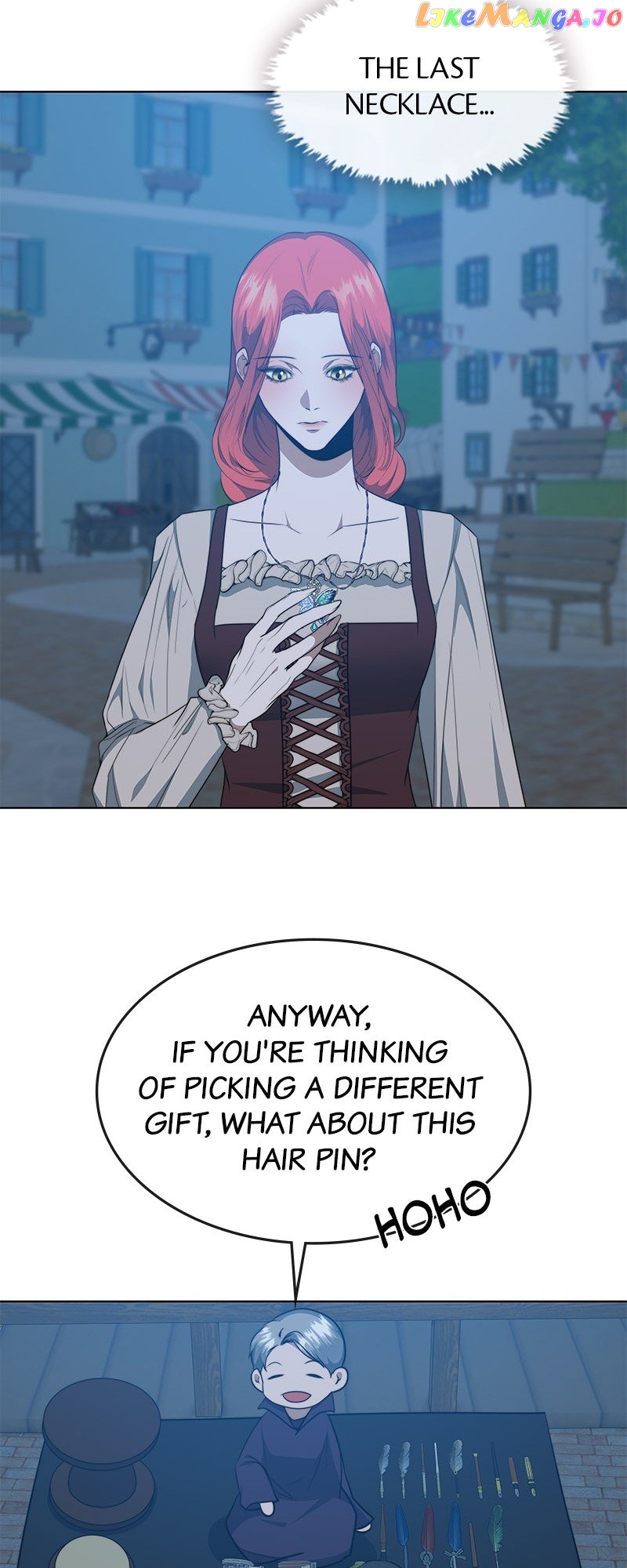 Thank You for Your Betrayal Chapter 35 - page 27