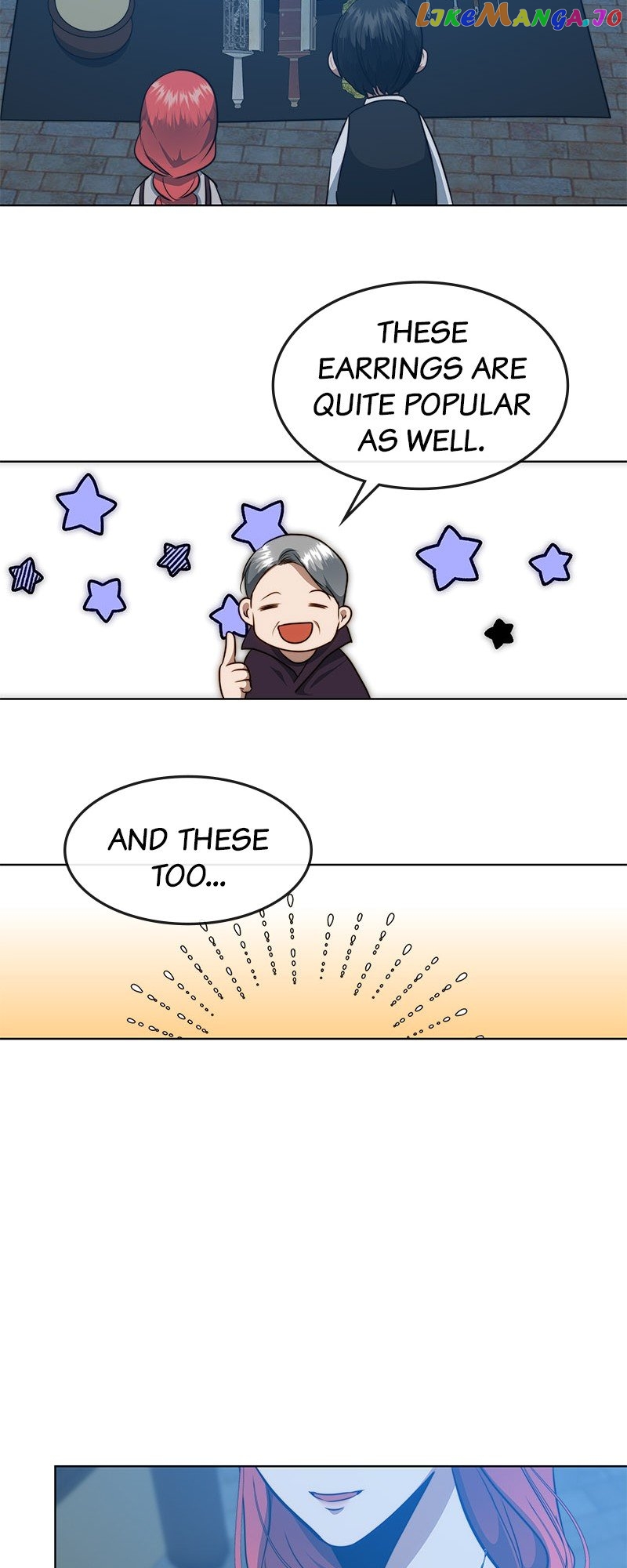 Thank You for Your Betrayal Chapter 35 - page 28